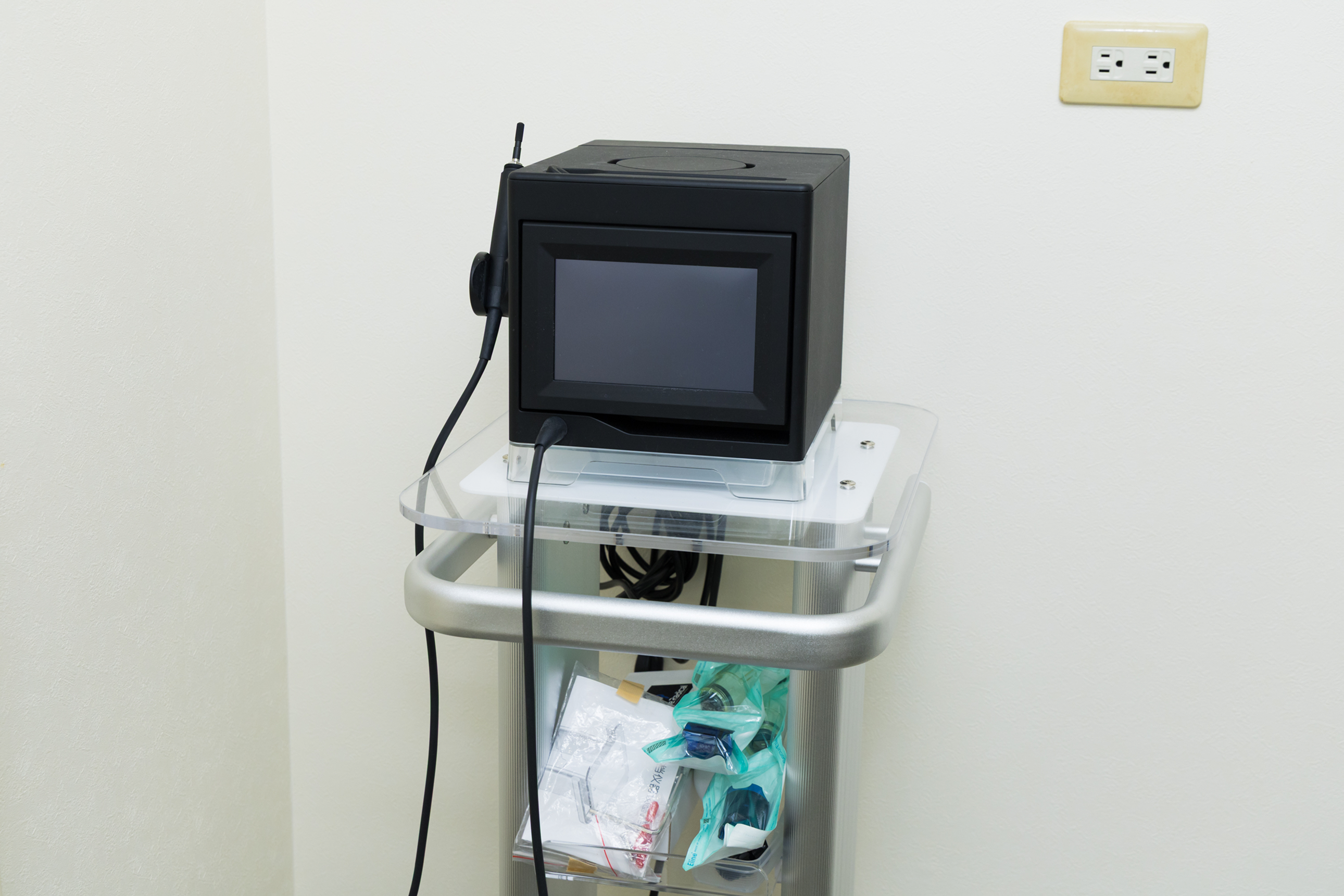 ブルーラジカル