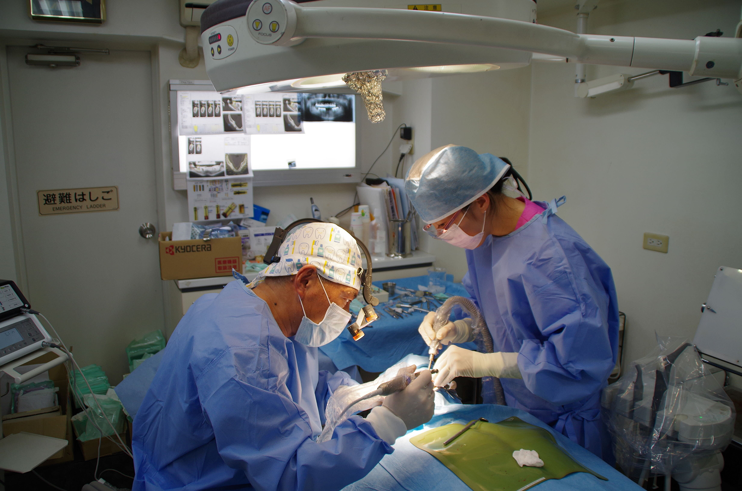 新橋ケイデンタルオフィス