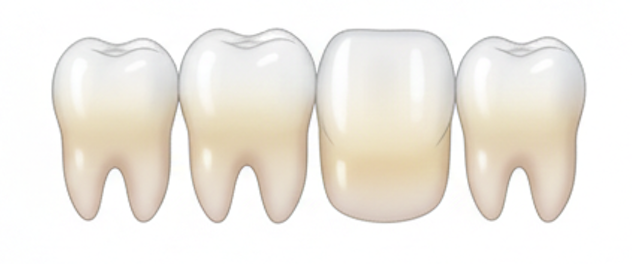 ジルコニアマルチ