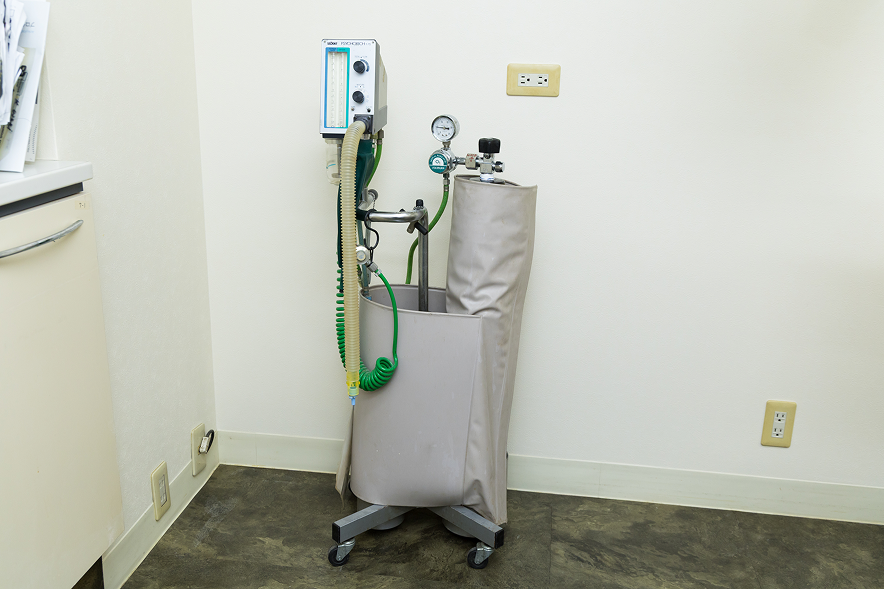 静脈内鎮静法（セデーション）