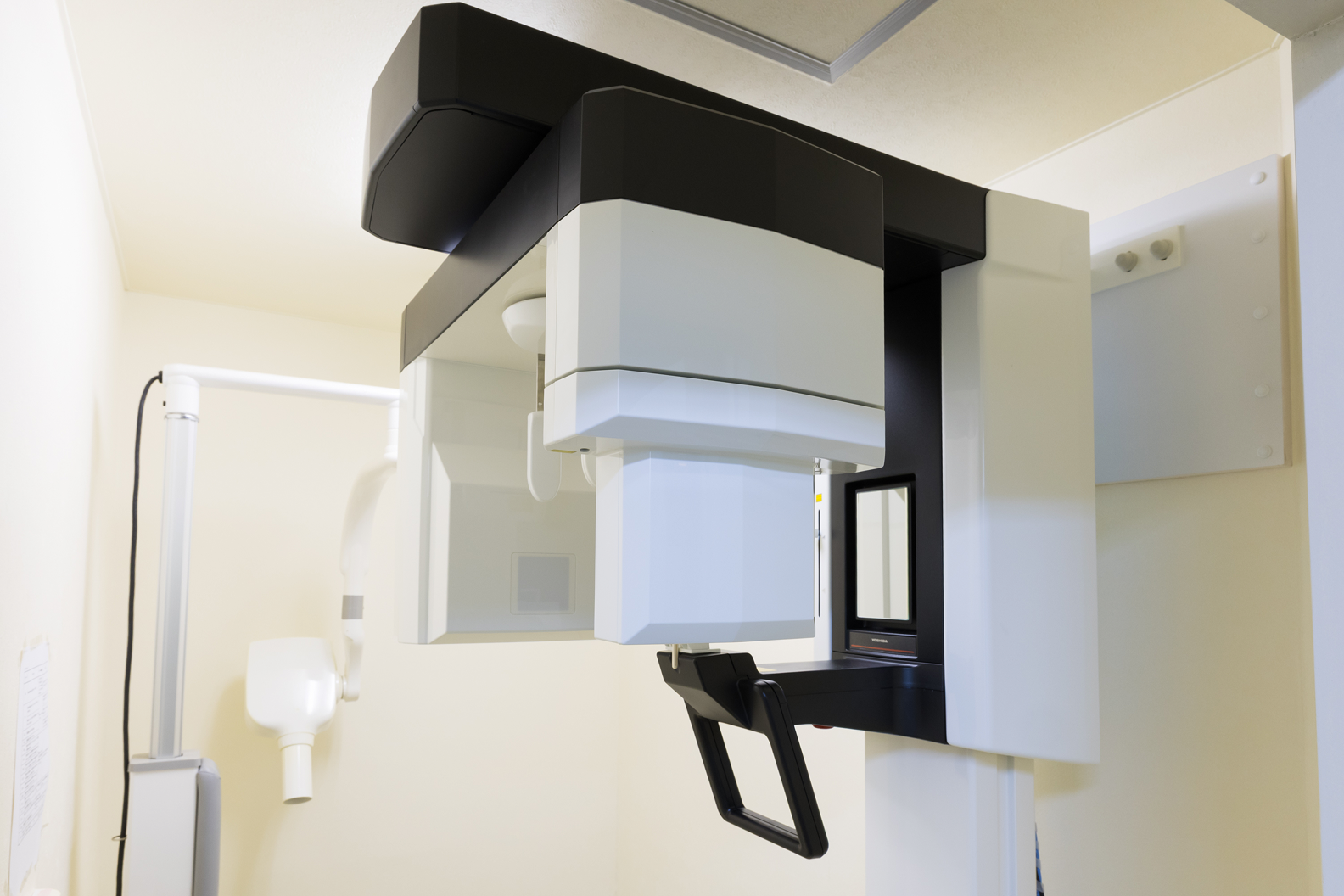 歯科用3D-CT