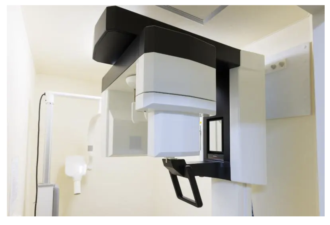 歯科用3D-CT